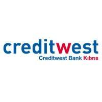 creditwest bank (north cyprus) logo image