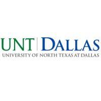 unt dallas logo image