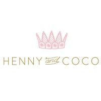 henny and coco