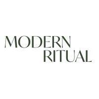 modern ritual health