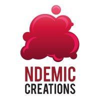 ndemic creations logo image