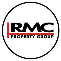 rmc property group logo image