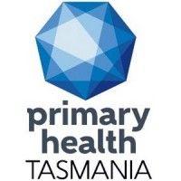 primary health tasmania logo image