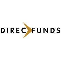 direcfunds logo image