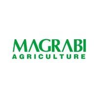 magrabi agriculture logo image