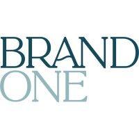 brand one logo image