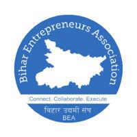 bihar entrepreneurs association (bea) बिहार उद्यमी संघ logo image