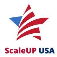 scaleup usa | federal business accelerator logo image