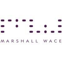 marshall wace logo image