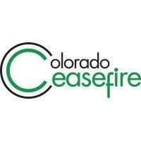 colorado ceasefire logo image