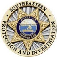 southeastern protection & investigation logo image