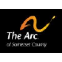 the arc of somerset county logo image