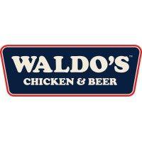 waldo's chicken & beer brand llc logo image