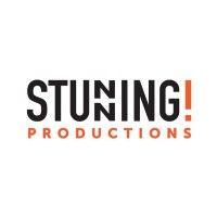 stunning productions logo image