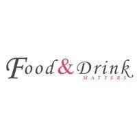 food & drink matters logo image