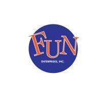 fun enterprises inc. logo image