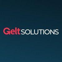 gelt logo image