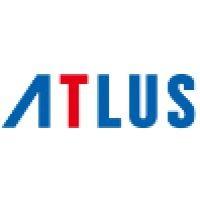 atlus u.s.a., inc. logo image