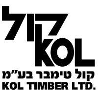 kol timber ltd logo image