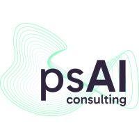 psai consulting logo image