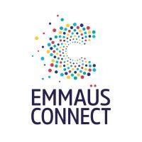 emmaüs connect logo image