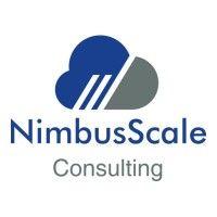 nimbusscale consulting logo image