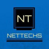 nettechs, inc. logo image