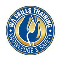 wa skills training: rto code 5715 logo image