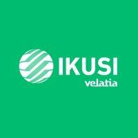 ikusi latam logo image