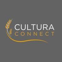 cultura connect logo image