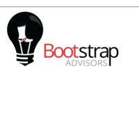 bootstrap advisors logo image