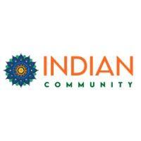 indian.community logo image