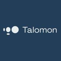 talomon logo image