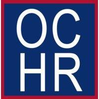 oxford consortium for human rights logo image