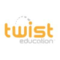 twist education, llc. logo image