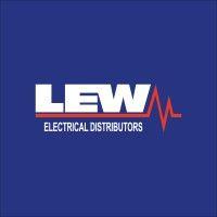 lew electrical distributors