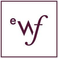 ewf international logo image