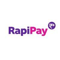 rapipay fintech private limited logo image