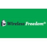 wireless freedom logo image