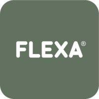 flexa logo image