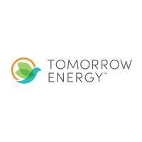 tomorrow energy logo image