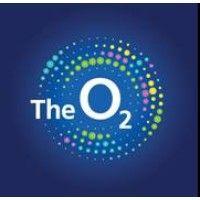 the o2 logo image