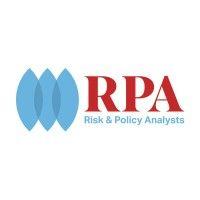 risk & policy analysts ltd (rpa) logo image