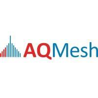 aqmesh logo image