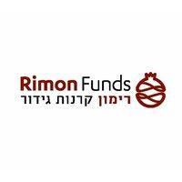 rimon hedge funds logo image