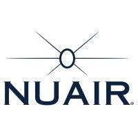 nuair logo image