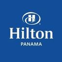 logo of Hilton Panama