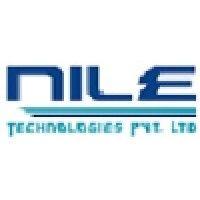 nile technologies pvt. limited. logo image