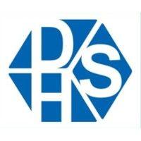 dilg, haeusler, schindelmann patentanwaltsgesellschaft mbh logo image