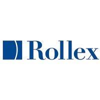 rollex corporation logo image